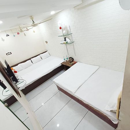 Fabhotel Shipra Udždžain Exteriér fotografie