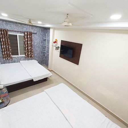 Fabhotel Shipra Udždžain Exteriér fotografie