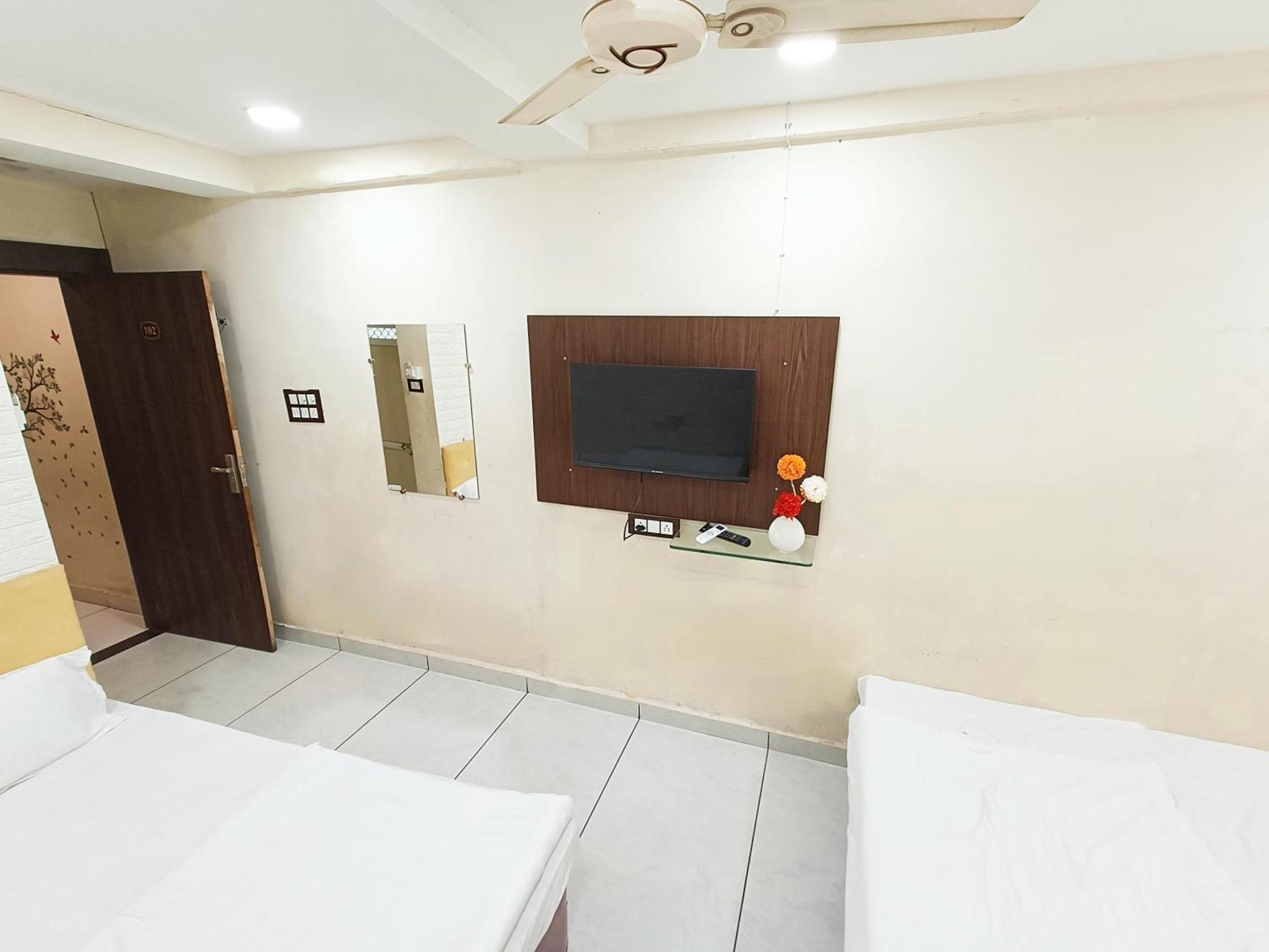Fabhotel Shipra Udždžain Exteriér fotografie