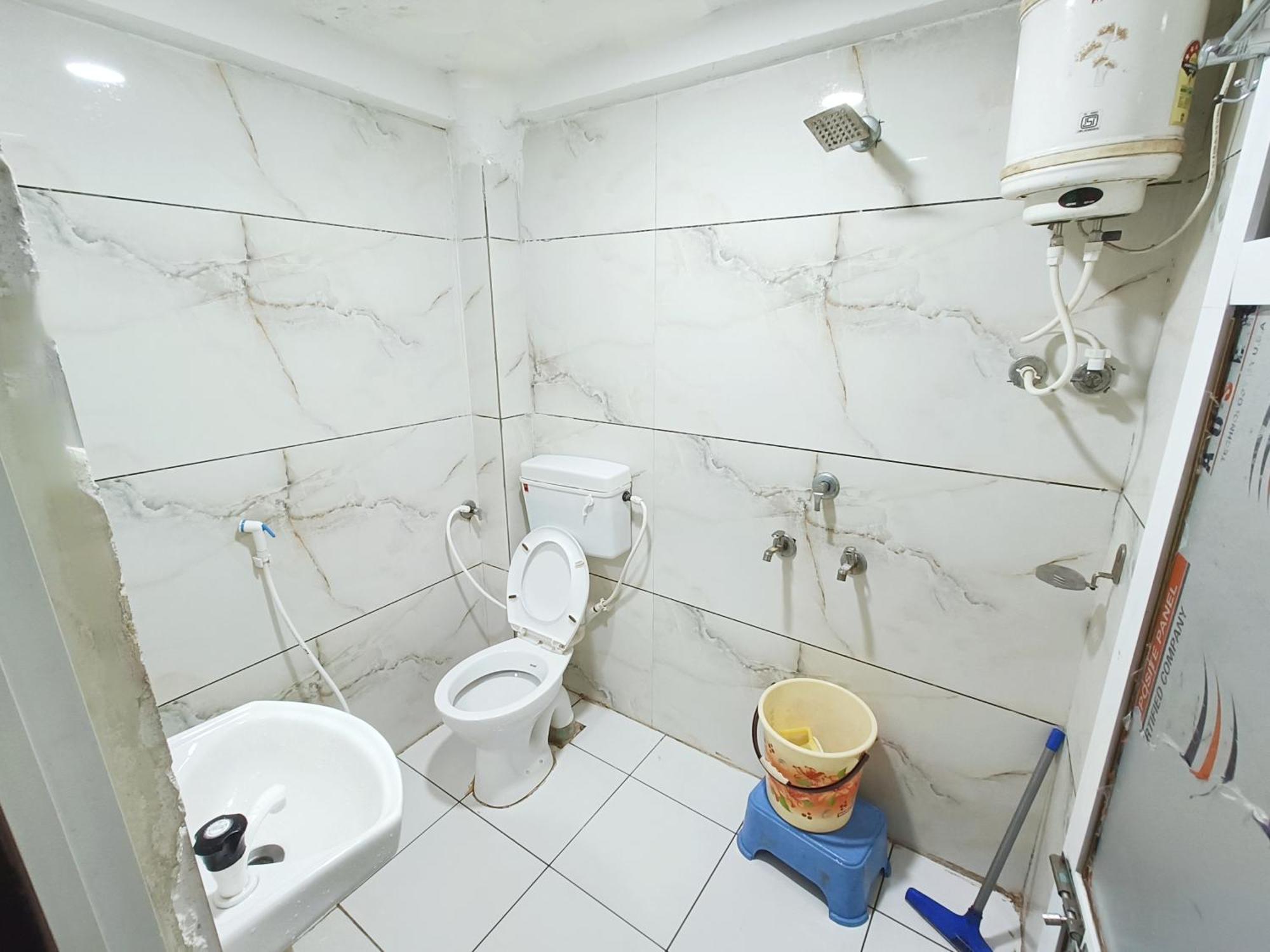 Fabhotel Shipra Udždžain Exteriér fotografie