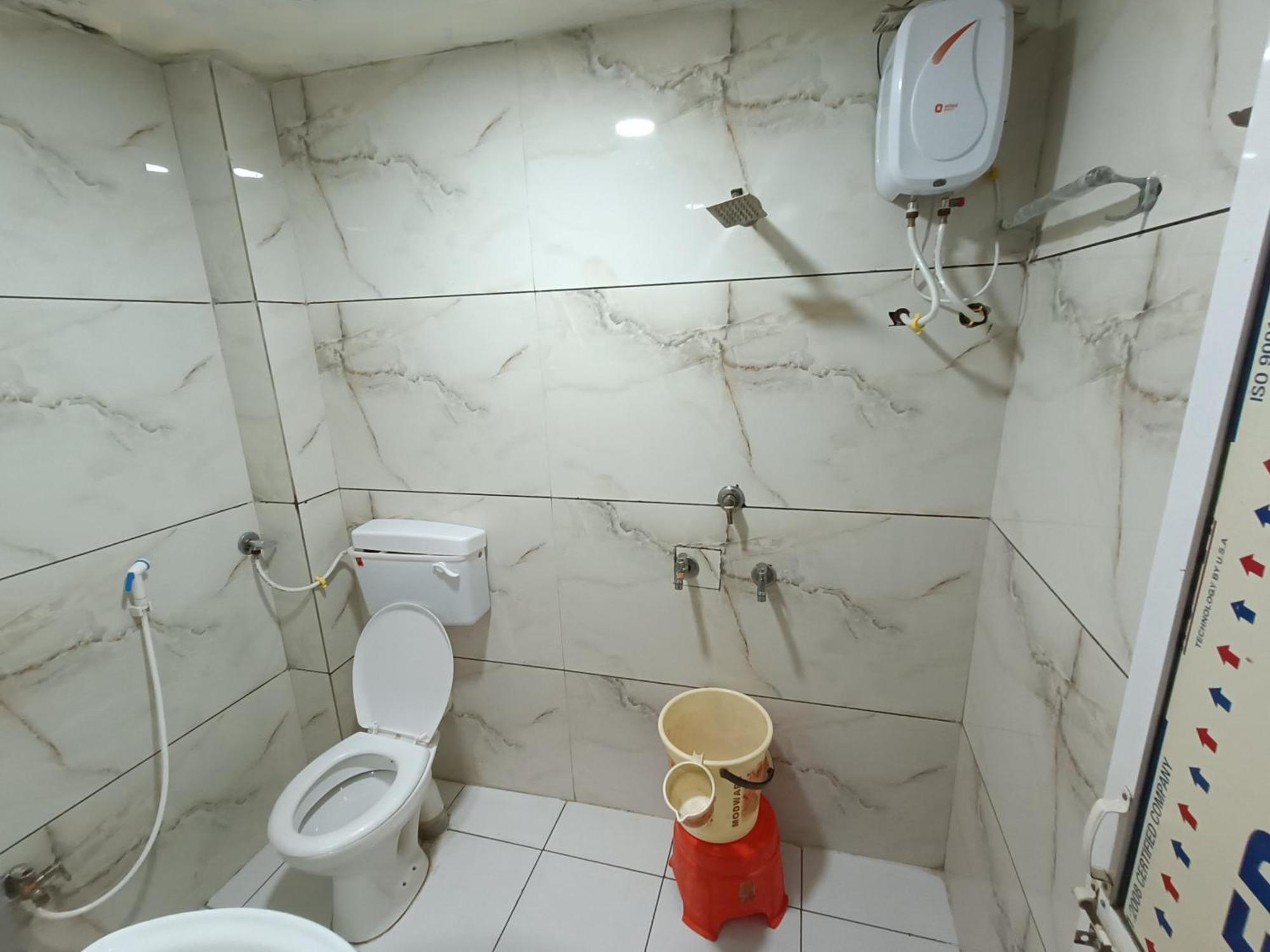 Fabhotel Shipra Udždžain Exteriér fotografie